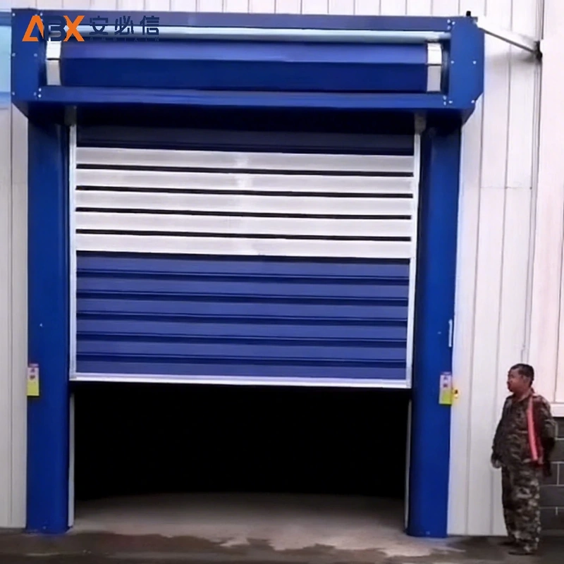 潮州雷达高速门